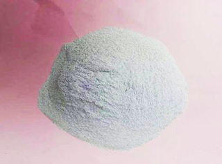 Cryolite (Na3AlF6) -PEWDER