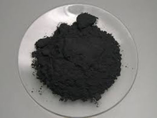 Poudre de tétroxyde de tricobalt (oxyde de cobalt) (Co3O4)