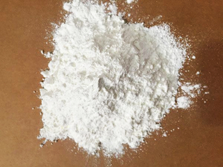 Fluorure d'indium (InF3) -powder
