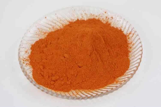 Étain (ⅳ) iodure (SnI4) -Pewder