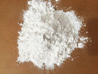 Fluorure de baryum (BaF2) -PEWDER