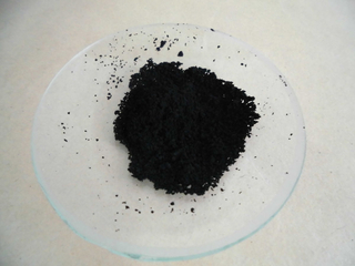 Dioxyde de plomb (PbO2)-poudre