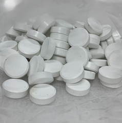 Niobium Pentoxyde (Nb2O5)-Pellets