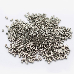 Alliage de silicium en aluminium (AlSi) - Pellets