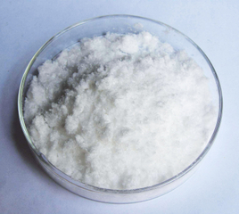 Bromure de zinc (ZnBr2) -powder