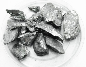 Pastilles de tellurure de germanium (GeTe)